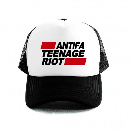 Antifa gorra