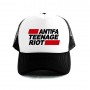 Antifa gorra