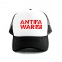 antifa war gorra
