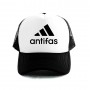 antifas gorra
