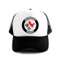 antifascista siempre gorra