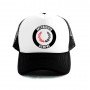 antifascista siempre gorra