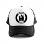 antifascista siempre gorra