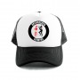 antifascista siempre gorra
