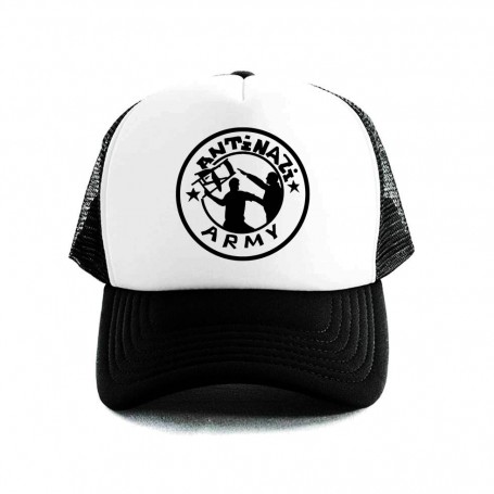 antinazi army gorra