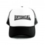 anti social gorra