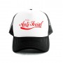 anti social gorra