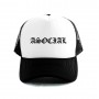 asocial gorra