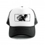 bike punk gorra