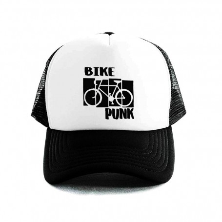 bike punk mod 43 gorra