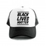 black lives matter gorra