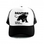 black panther gorra
