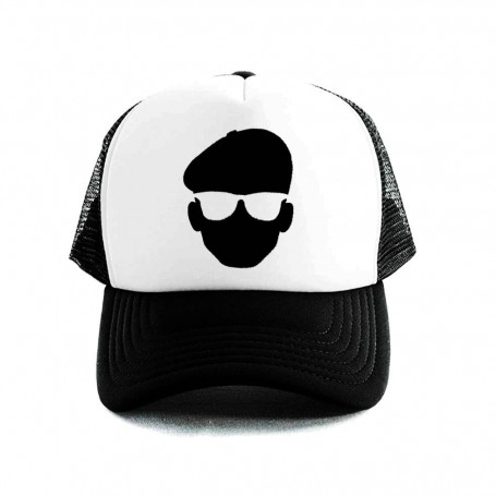 black panther gorra gorra