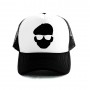 black panther gorra gorra
