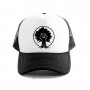 black power gorra