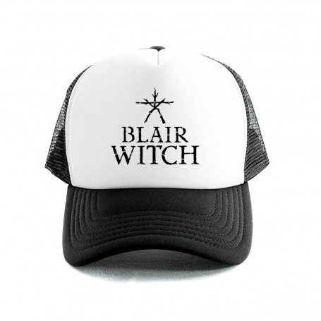 blair witch gorra