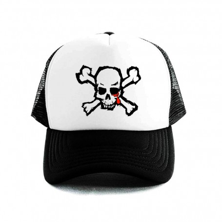blair witch gorra