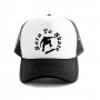 born to skate gorra