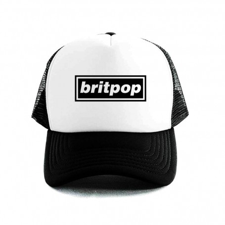 britpop gorra
