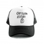 capitalismo asesino gorra