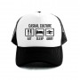 casual culture gorra