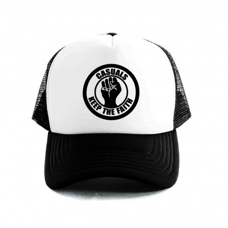 casual gorra