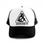 caution mosh gorra