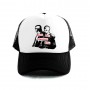 chaos first gorra