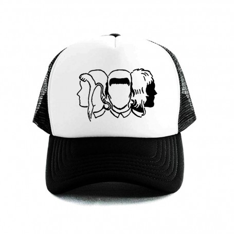 chelsea skingirl gorra