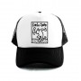 circle jerks gorra
