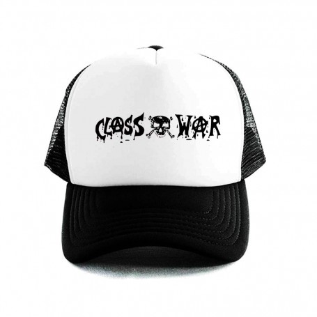 class war gorra