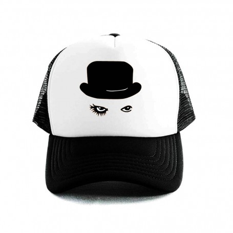 clockwork orange gorra