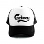 Cockney gorra