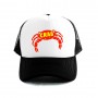 crab gorra