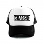 crass mod 37 gorra