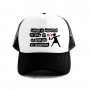 crucificados pelo sistema gorra