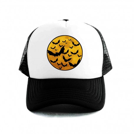 dark gorra