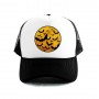 dark gorra