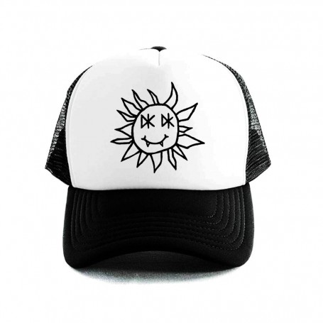 dead kennedys gorra