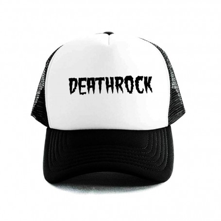 death rock gorra