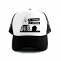 el consumo te consume gorra