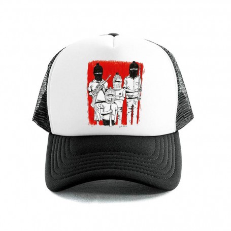 family revolution gorra