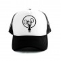 feminismo gorra