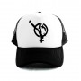 feminismo gorra