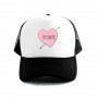 feminismo gorra