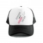 feminist against fascism gorra