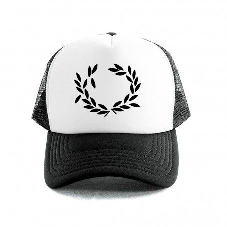 fuck laurel gorra