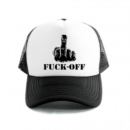 fuck off mod 79 gorra