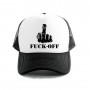 fuck off mod 79 gorra