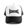 hardcore gorra